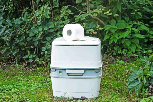 Best Porta potty delivery and setup  in Oxon Hill, MD