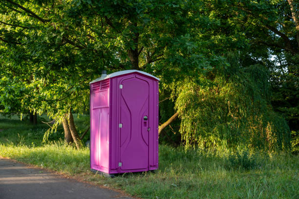 Portable Toilet Options We Offer in Oxon Hill, MD